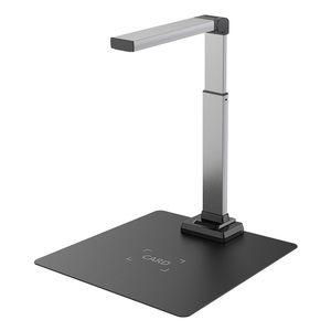 20M HD Pixel Livre gratuit A2 Dessins d'ingénierie Scanner rapide Auto Ocr Caméra haute vitesse Czur - Product Image 6