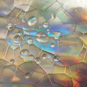 Rideaux <span class=keywords><strong>de</strong></span> <span class=keywords><strong>douche</strong></span> colorés, salle <span class=keywords><strong>de</strong></span> bain, plastique décoratif, PEVA EVA, <span class=keywords><strong>rideau</strong></span> <span class=keywords><strong>de</strong></span> <span class=keywords><strong>douche</strong></span> irisé arc-en-ciel - Product Image 4
