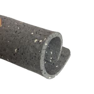Tapetes de Gimnasio de Caucho Sintético EPDM Antideslizantes y Ecológicos de 10 mm para Parques Infantiles, Pisos de Caucho para Campos de Tiro - Product Image 3
