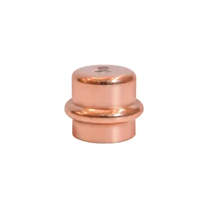 BODE Brass Adapter F1960 X Adapter Male SWT Copper Brass Fittings Pex Pipe Fitting