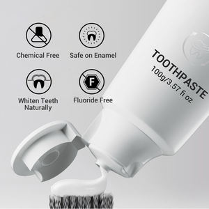 Whitening <strong>Toothpaste</strong> Private Label Tooth <strong>Colour</strong> <strong>Corrector</strong> Removing Yellow Teeth Whitening <strong>Toothpaste</strong> - Product Image 1