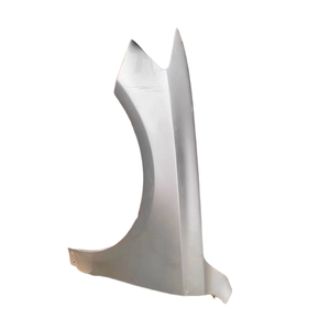 Parachoques Delantero Original Usado, Ensamblaje Completo para <span class=keywords><strong>Audi</strong></span> <span class=keywords><strong>Q5</strong></span>, Ensamblaje Frontal OEM, Piezas Originales para Automóvil - Product Image 4