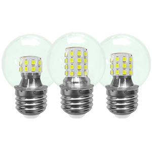Bombilla LED YRL G45 con Base E27, CA 85-265V, Iluminación para el Hogar, Lámpara de Ahorro de Energía - Product Image 3