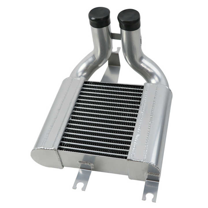 8-98094-179-0 Auto Parts Aluminium Intercooler Cooler for 