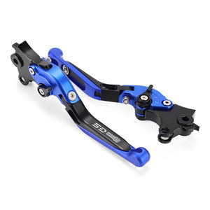 <span class=keywords><strong>Motorrad</strong></span>, accesorios, palancas de embrague de freno de motocicleta, palancas de freno de embrague ajustables extensibles plegables para <span class=keywords><strong>BMW</strong></span> G310GS 2014-2023 - Product Image 3