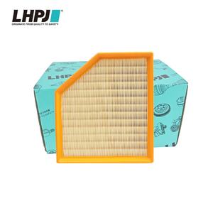 Воздушный фильтр LHPJ автомобильный воздушный фильтр 30745344 воздушный фильтр для автомобилей Volvo S80L - Product Image 2