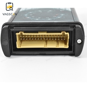 For IVECO ELTRAC EASY BT Module Eltrac ECI Auto Adapter IVECO Truck Bus EURO5/6 14.1 Version Module Interface <b>DIAGNOSTIC</b> <b>TOOL</b> - Product Image 3
