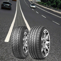 Nouveaux pneus radiaux SUV sportifs 265/30R20 & 275/35R20 sans chambre à air certifiés ECE, pneus de maniabilité de précision