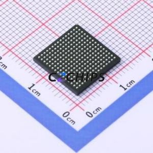 Nuevo y original microcontrolador de chip IC de circuito integrado de (MCU/MPU/SoC) - Product Image 2