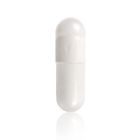 Capsules vides en gélatine blanche opaque de qualité médicale, capsules vides dures comestibles pour compléments alimentaires