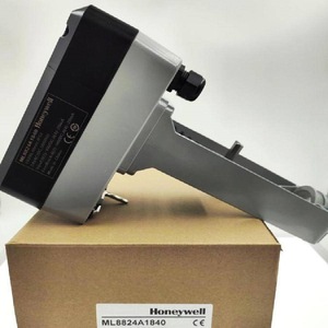 Honeywell Electric <b>Linear</b> <b>Actuator</b> ML8824A1840 V5GV2W150F E For Manufacturing - Product Image 3