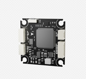 ชุดควบคุมการบิน Skydroid S2/S2mini แบบ USB รองรับหลายระบบ อุปกรณ์อิเล็กทรอนิกส์ทางอากาศ สำหรับโดรนหลายใบพัดและโดรนปีกตรึง ระบบควบคุมอากาศยานไร้คนขับ - Product Image 5