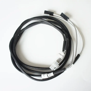 Yantai Shanyou ชุดสายไฟสำหรับรถจักรยานยนต์แบบปรับแต่งได้ - Product Image 1