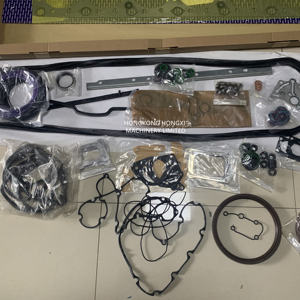 Kit de réparation de joint de radiateur diesel D12D (modèle de moteur KJ66) - Product Image 5