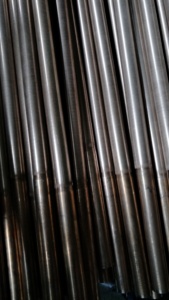 เครื่องแลกเปลี่ยนความร้อนแบบท่อครีบทองแดง BW - Product Image 6