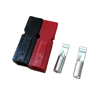 CHENF-conector de alimentación individual para enchufe de batería, 15Amp, 30Amp, 45A, 75A, 120A, 180A, PP15, PP30, PP45, PP75