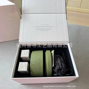 Heshes Icelandic Tundra <b>Diffuser</b> Stone Aromatherapy <b>Reed</b> <b>Diffuser</b> 120-180 Days Duration All Season Use - Product Image 1