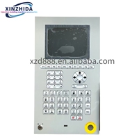 Controlador PLC Techmation Tech1H HMI Q8 de 8 Pulgadas para Electrodomésticos, Panel PCBA