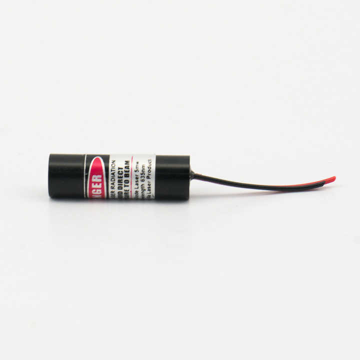 1000mw 2000mw 5000mw 520nm 532nm Blue Line Laser for AGV Robot