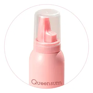 Best Hair Styling Mousse Strong Hold High Performance Hair Mousse Fast Drying Fine Foam Hair Plumping Molding Mousse