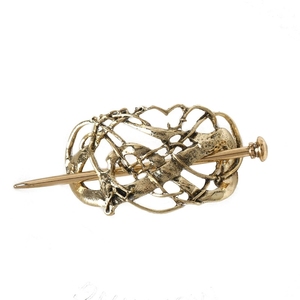 Заколка для волос «Золота» - Product Image 1