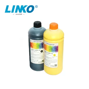 LINKO Best No 블로킹 퀵 Drying 물 계 Dye 승화 잉크 대 한 Brother series 프린터 열 Transfer 잉크