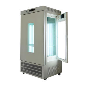 เครื่องอบ CO2ความแม่นยำสูงระบบทำความเย็นเครื่องอบเพาะเลี้ยงแบบจุลชีววิทยาสำหรับการวิจัยทางคลินิก - Product Image 5