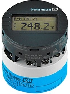 E+H ITEMP TMT84 - Sensor de Temperatura Universal de 8 Canales, Entrada RTD TC, 4-20mA, Montaje en Riel DIN, Nuevo en Stock, Precio Competitivo, Serie ITEMP TMT84 - Product Image 5