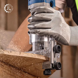 220V 550W Chế biến gỗ Điện Tông đơ tay khắc Router gỗ Router Tông đơ cho <span class=keywords><strong>MDF</strong></span> - Product Image 3