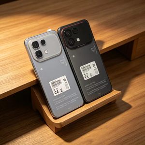 สมาร์ทโฟน note60pro 5G ขายดี 24GB+1TB, หน้าจอใหญ่ 7.0 นิ้ว, ปลดล็อคทั่วโลก, รองรับซิมคู่, ขายส่งจากโรงงานโดยตรง - Product Image 2