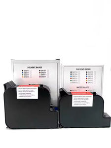 Venta al por mayor barato XP600 Tij Original negro para tinta solvente 600dpi resolución para <span class=keywords><strong>impresora</strong></span> de inyección de tinta de grado manual para <span class=keywords><strong>impresora</strong></span> de tubo flexible - Product Image 5