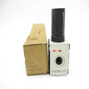 R432000592 58PSI NSMP Nuevo controlador de programación PLC dedicado PAC de automatización industrial listo original - Product Image 1