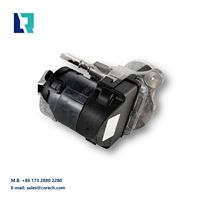 Vanne EGR directe d'usine 6421402160 642 140 21 60 pour mmercedes-benz M-CLASS W166 350