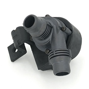 Pompe à <span class=keywords><strong>eau</strong></span> électrique OEM 64116910755 pour <span class=keywords><strong>BMW</strong></span> 5/6/7/X5 aluminium neuf pour systèmes de refroidissement <span class=keywords><strong>moteur</strong></span> de remplacement - Product Image 4