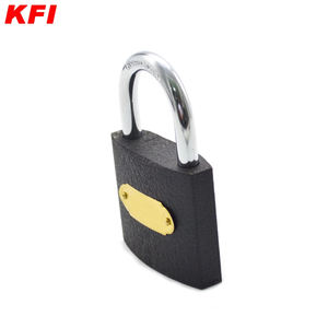 Diferente tamaño viejo diseño, precio barato, material de hierro candado - Product Image 3