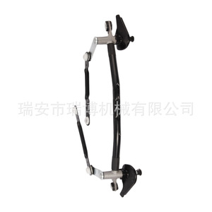 Tige de Liaison d'Essuie-Glace Hyundai Sonata 98150-37000 HORBO Pièce d'Essuie-Glace de Pare-Brise de Voiture - Product Image 4