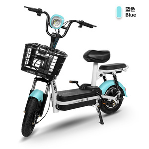 Scooter Eléctrico Prince 25kg-50kg con Batería de Plomo-Ácido, Color Rojo, Tipo Estándar, Frenos Delanteros y Traseros - Product Image 4