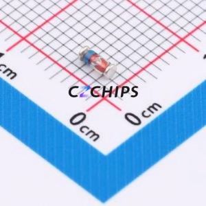 Diode Zener ZMM3V6PF-M LL-34 d'origine et neuve, fournisseur de composants électroniques en gros et service BOM - Product Image 1