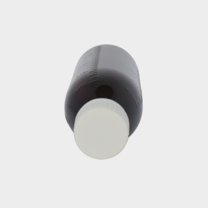 Botella <span class=keywords><strong>de</strong></span> Plástico Ámbar Oscuro <span class=keywords><strong>de</strong></span> 180 ml para Medicamentos Líquidos Orales, Jarabe para la Tos |   Botella <span class=keywords><strong>de</strong></span> Plástico con Cuatro Líneas <span class=keywords><strong>de</strong></span> Escala, 180 ml |   Grado Farmacéutico - Product Image 3