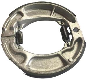 Yamaha <span class=keywords><strong>Virago</strong></span> 750 <span class=keywords><strong>1993</strong></span> zapatas de freno de rueda trasera para Honda Bajaj TVS, etc. Zapata de freno de motocicleta CG150 YYW TMX155 AG100 - Product Image 3