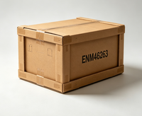 KIT DE PLAQUES DE DEFLEXION M - TÊTE M ENM46263 pour imprimantes à jet d'encre 9450 Imagine.