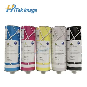 HITEK Compatible HP Indigo Q4012B Q4013B Q4014B Q4015B FOR 4000 5000 3550 3500 6000 5500 3000 3000r 3050 3050r Digital Press