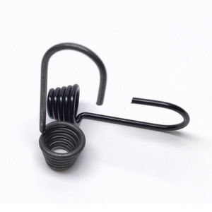 Spring Factory Stainless Steel Tension Spring Industrial <b>Hardware</b> Left Hand Right Hand Stretching - Product Image 4