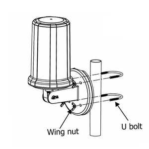3924c <span class=keywords><strong>omni</strong></span>-directional TV <span class=keywords><strong>Antenna</strong></span> trong nhà & Ngoài trời <span class=keywords><strong>t</strong></span>ương thích USB powered <span class=keywords><strong>DVB</strong></span>-<span class=keywords><strong>T</strong></span>/<span class=keywords><strong>t</strong></span>ín hiệu <span class=keywords><strong>DVB</strong></span>-T2 tiếp nhận - Product Image 5