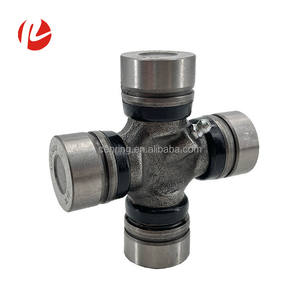 เพลาขับแบบยูนิเวอร์แซลจอยท์ 04371-36050 สำหรับรถโคสเตอร์ <span class=keywords><strong>CMB</strong></span> 3F 14B และเพลาขับแบบยูนิเวอร์แซลจอยท์ 04371-36020 สำหรับรถแลนด์ครุยเซอร์ - Product Image 1