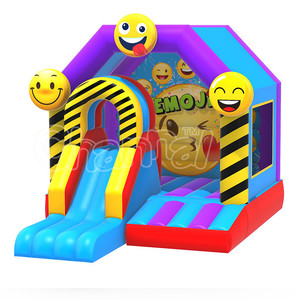 Colección de Castillos Inflables Temáticos de Grado Comercial, Parque Infantil Inflable para Eventos - Product Image 4