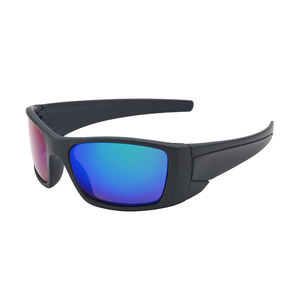 Flutuante Strap Sunglasses Polarized Fishing Surf Water Sport Óculos para homens Óculos de sol Driving - Product Image 1