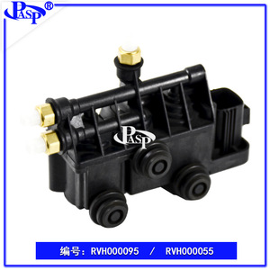 Válvula Solenoide RVH000095 para Range Rover Sport L320 2005-2013, Válvula de Distribución AF7007 - Product Image 2