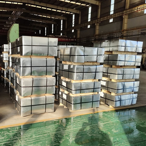 Bobina di Acciaio Rivestita in Metallo, Prodotti in Acciaio Piatto con Lacca Interna Bianca o Dorata - Product Image 6