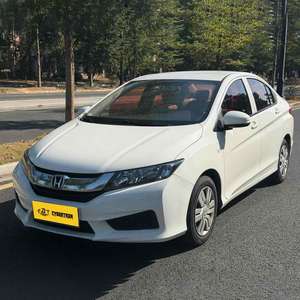 Auto Usado Económico <span class=keywords><strong>Honda</strong></span> City 2019 1.5L Cvt Edición Confort Gasolina Volante a la Izquierda Sedán de 5 Asientos Motor Earth Dreams Tracción Delantera - Product Image 1